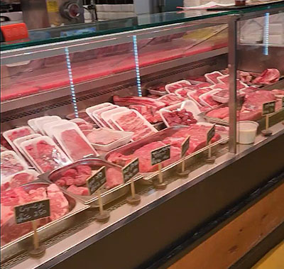 יישום בתוצרת חקלאית