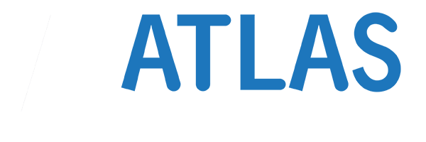 לוגו אטלס GPS