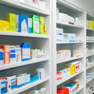 יישום במזון מקורר